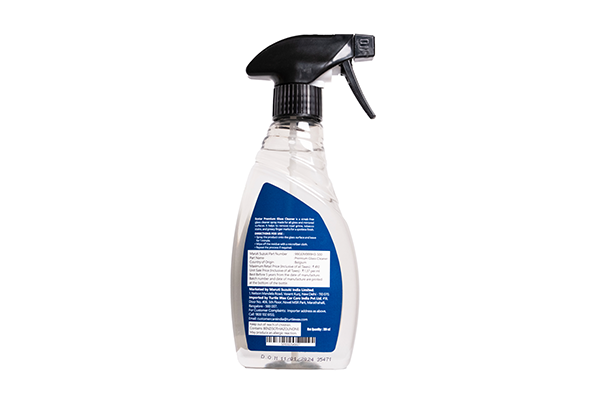 Ecstar Premium Glass Cleaner