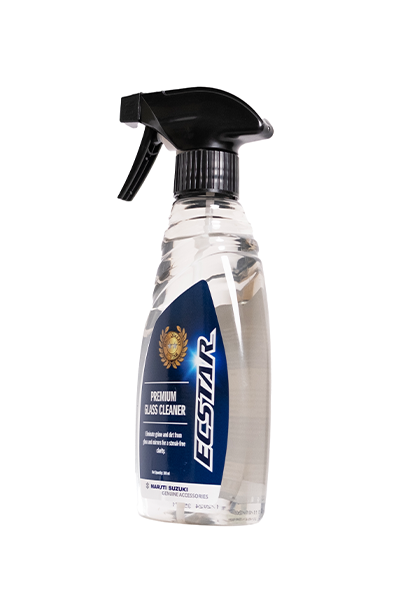 Ecstar Premium Glass Cleaner