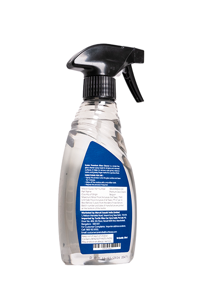 Ecstar Premium Glass Cleaner