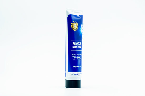 Ecstar Scratch Remover