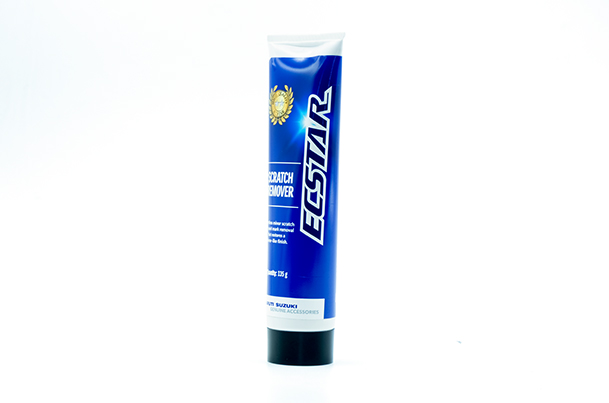 Ecstar Scratch Remover