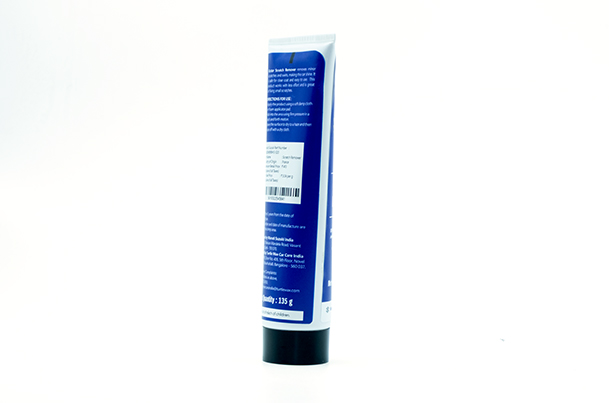 Ecstar Scratch Remover