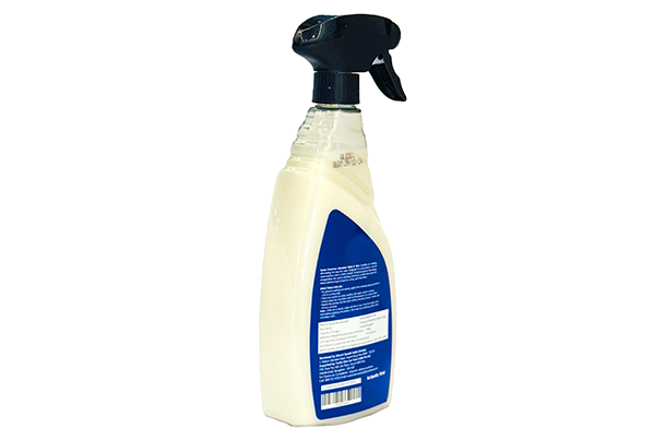 Ecstar Premium Waterless Wash & Wax