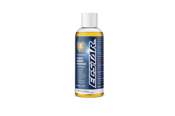 Ecstar Car Care Kit