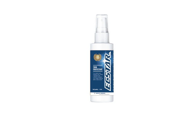 Ecstar Car Care Kit