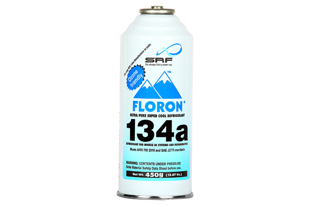 AC Gas Floron (450 g)