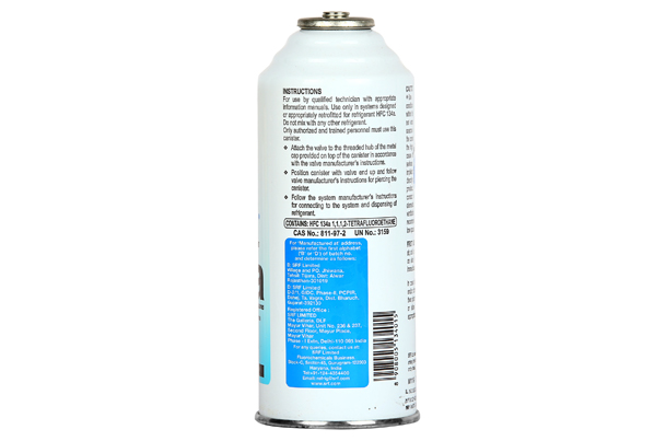 AC Gas Floron (450 g)