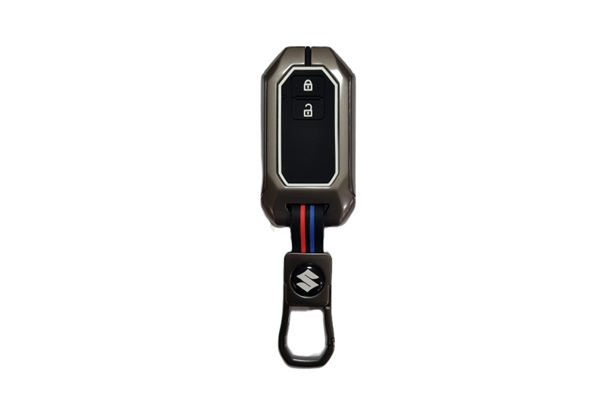 Diecast Type Key Cover - Smart Key