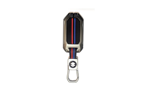 Diecast Key Cover - Smart Key