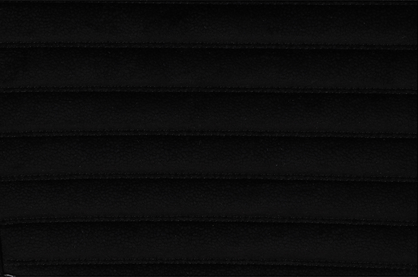 Seat Cover - Black Velvet (PU) | S Cross